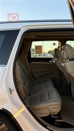 جيب جراند شيروكي